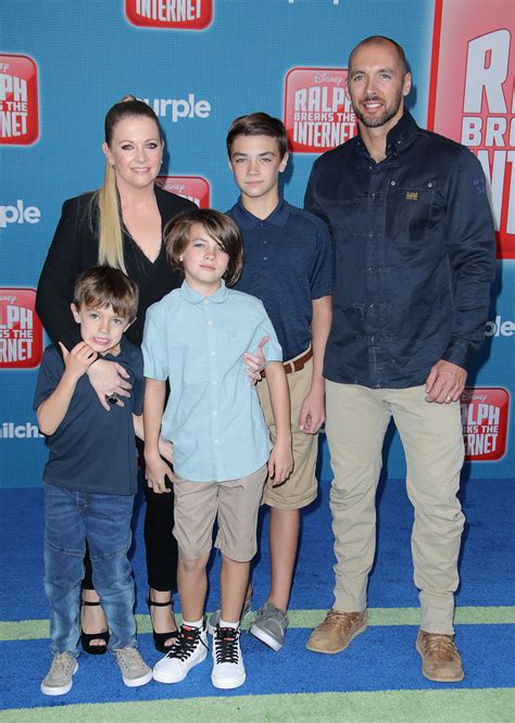 how tall is melissa joan hart|melissa joan hart family.